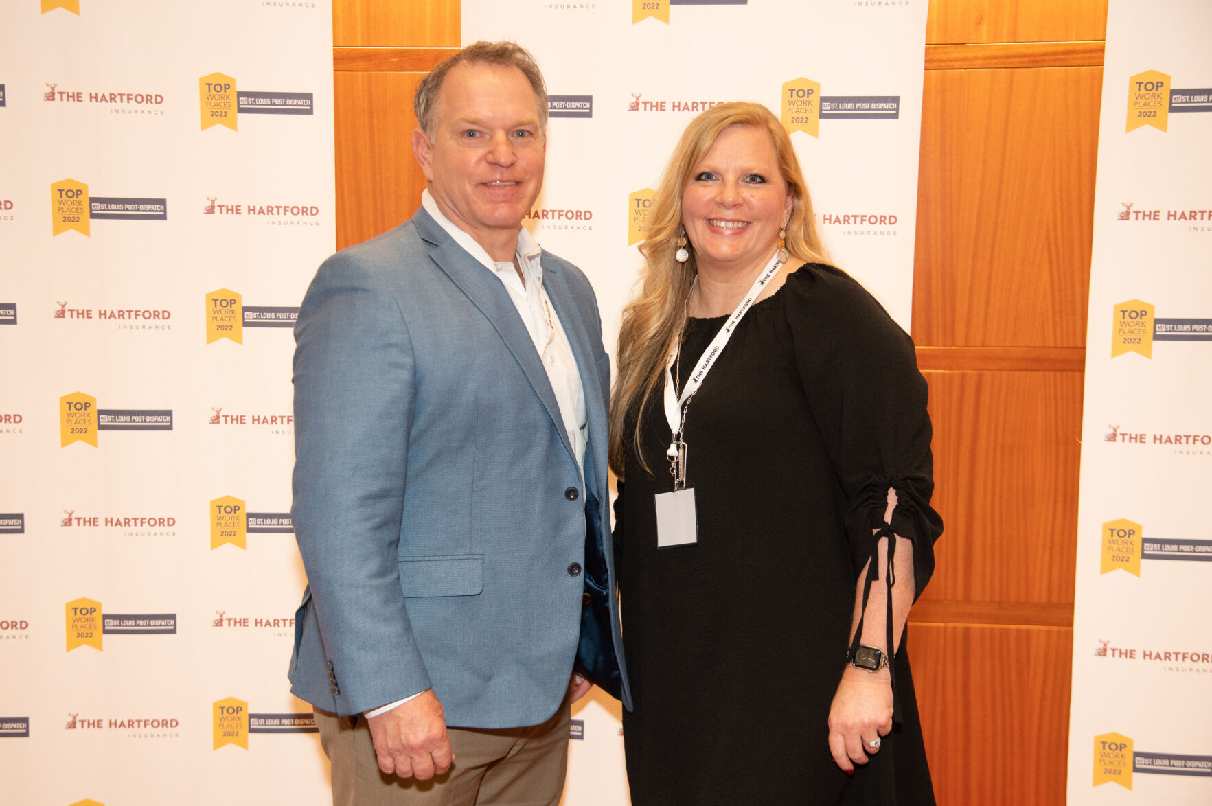 2022 Top Workplaces Awards at Four Seasons Hotel